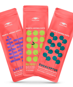 Manta AROMA Dots