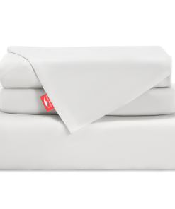 Manta Arctic Bedsheet Set with TENCEL™ Lyocell