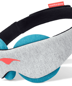 Manta COOL Sleep Mask