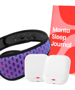 PRO Sleep Recharge Bundle